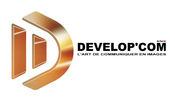 Develop'COM - L'art de communiquer en images